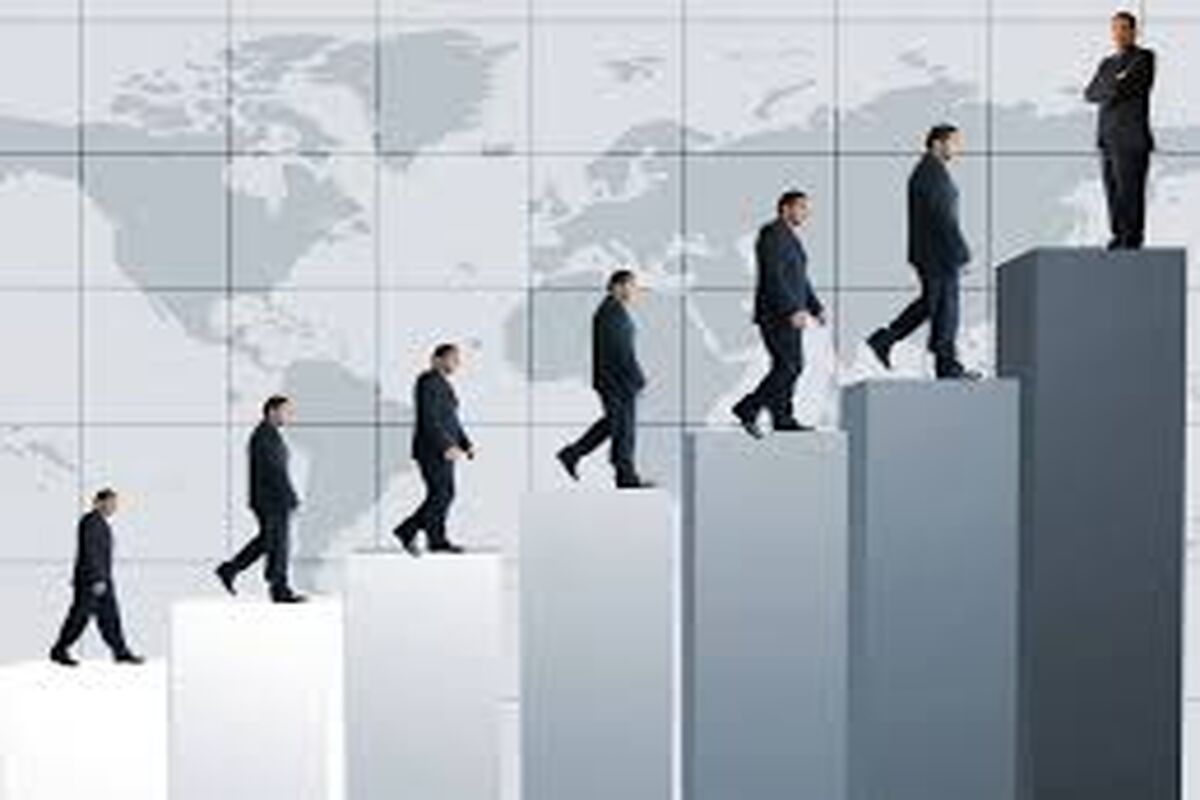 افزایش دو مرحله ای حقوق کارمندان در سال نو/افزایش دوباره حقوق و دستمزد در طول سال