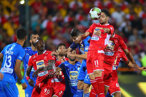 پاسخ تاج به وضعیت آزادی: استقلال و پرسپولیس باید نظر دهند