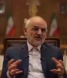 رئیس دفتر رئیس‌جمهور: دولت تقریباً ۱۰۰ درصد حقوق بازنشستگان را تأمین می‌کند
