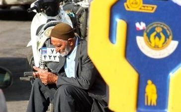 مستمری مددجویان ۶ میلیون و ۲۰۰ هزار تومان شد؛  افزایش ۵۰ درصدی مستمری مددجویان در ۱۴۰۵ 