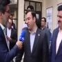 فوری؛ خبر خوش سرپرست تامین اجتماعی از زمان واریز معوقه اردیبهشت ماه | واریز قطعی معوقه اردیبهشت ماه تا پایان آبان ماه