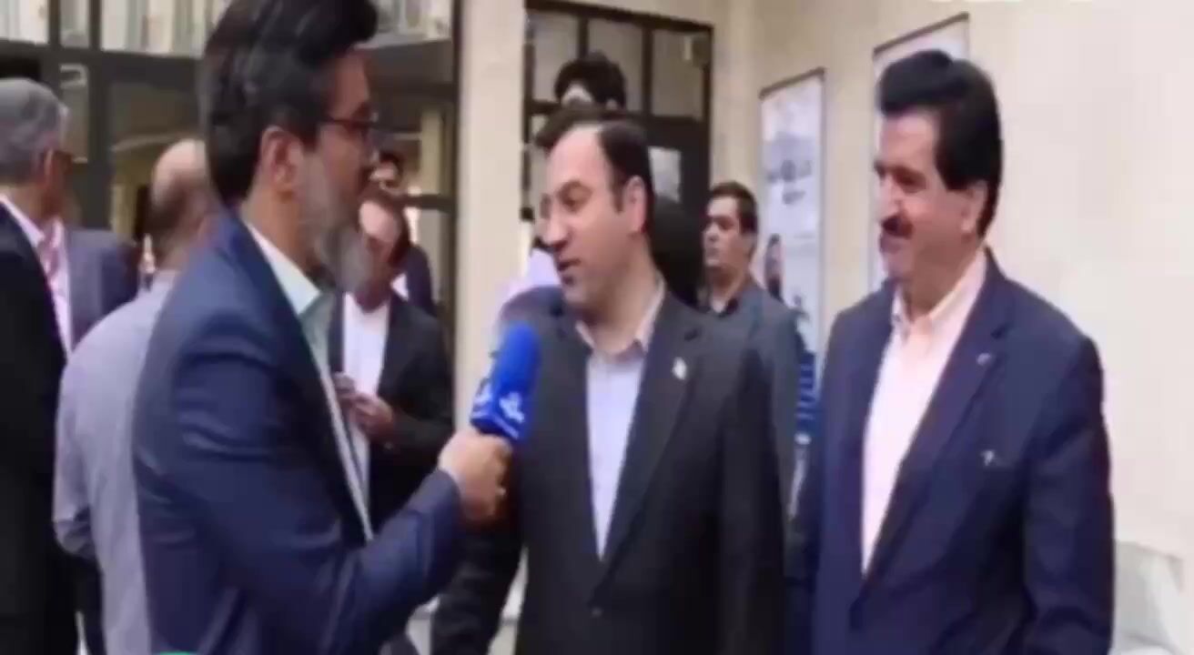 فوری؛ خبر خوش سرپرست تامین اجتماعی از زمان واریز معوقه اردیبهشت ماه | واریز قطعی معوقه اردیبهشت ماه تا پایان آبان ماه