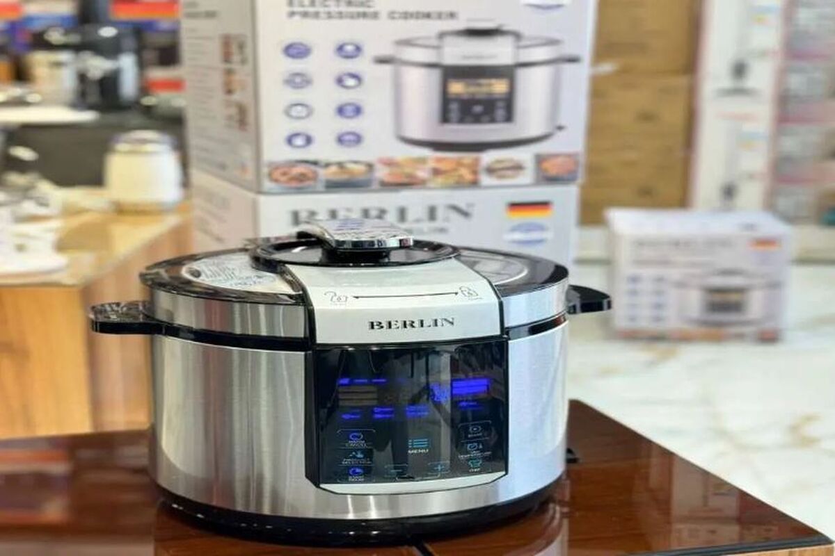 قیمت پلوپز امروز | ارزان‌ترین مدل‌ها چند؟