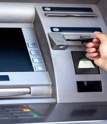 ارائه خدمات مبتنی بر کارت موقتاً قطع شد