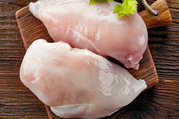 مرغ به وفور سر سفره خانوار موجود است