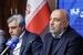 فوری؛ رایزنی وزیر کار و مدیرعامل تأمین اجتماعی برای واریز معوقات بازنشستگان تامین اجتماعی