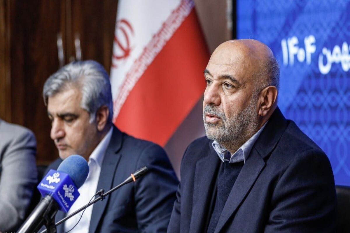 فوری؛ رایزنی وزیر کار و مدیرعامل تأمین اجتماعی برای واریز معوقات بازنشستگان تامین اجتماعی