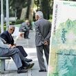 بانک رفاه با یک واریزی جدید برای بازنشستگان به میدان آمد | بازنشستگان تأمین اجتماعی بخوانند
