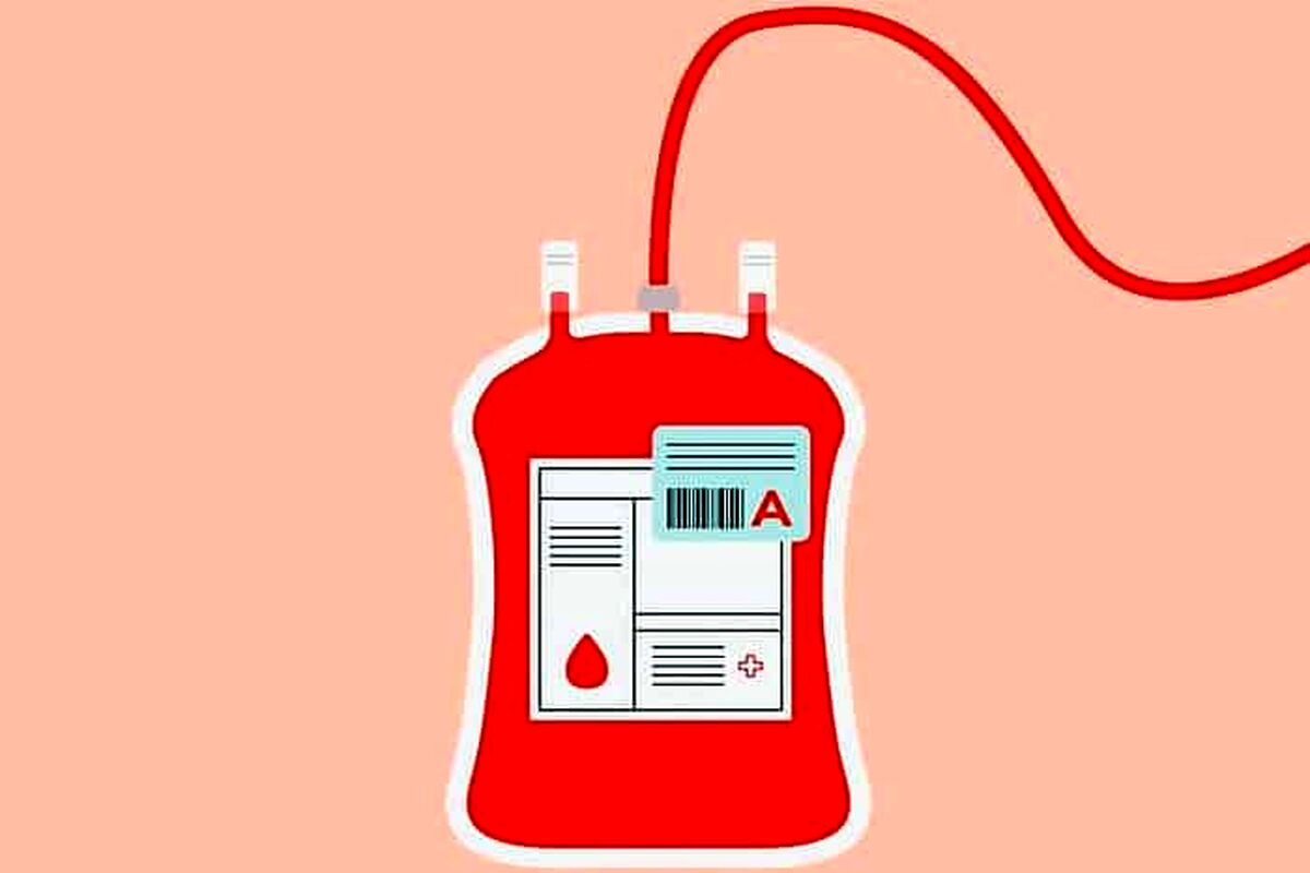 گروه خونی طلایی چیست؟ | آیا شما هم گروه خونی طلایی دارید؟