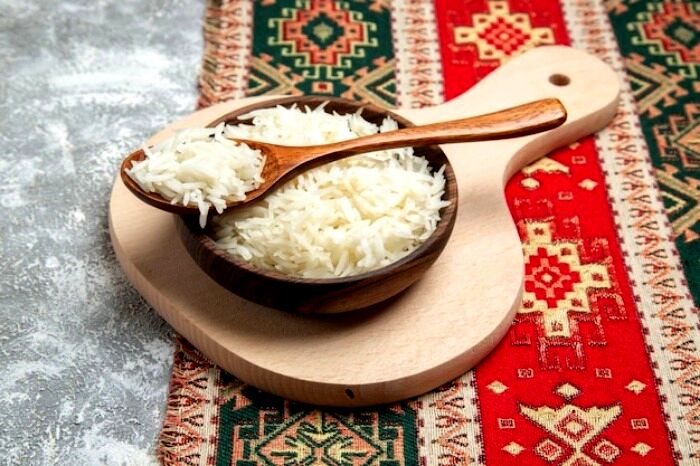 این افراد لب به برنج نزنند! | برنج کته یا آبکش، کدام بهتر است؟