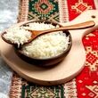 وداع تلخ با پلوی ایرانی