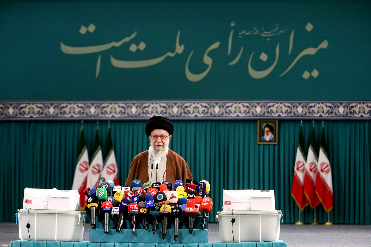 اهمیت مرحله دوم انتخابات کمتر از مرحله اول نیست مردم، مجلس را تکمیل کنند