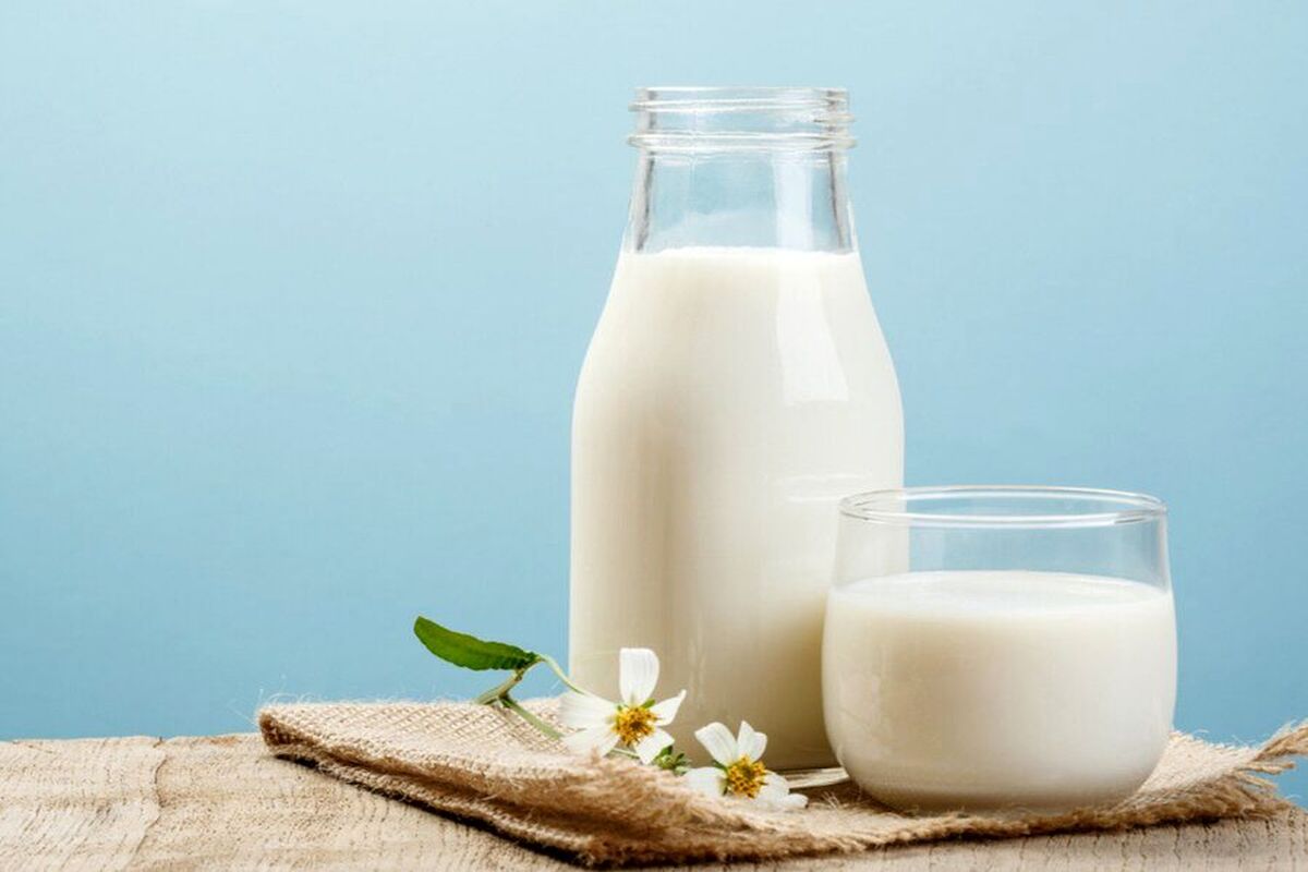 قیمت جدید شیر اعلام شد
