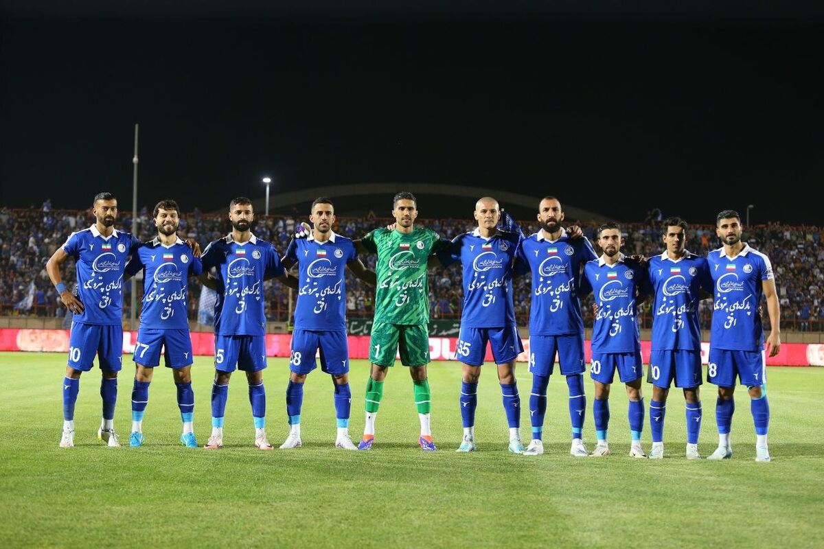 شوک به هواداران استقلال: بازیکن جدید استقلال بالاخره به ترکیه رسید