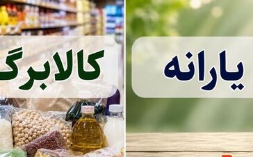 ۲ واریزی همزمان دولت برای یارانه بگیران از فردا / واریز ۴۰۰ هزار + ۱ میلیون تومانی برای یارانه بگیران