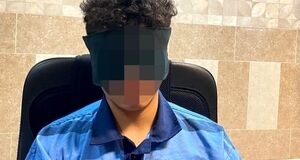 فیلم | اولین اعترافات عوامل قتل دانشجوی دانشگاه تهران