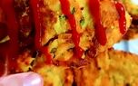طرز تهیه پیتزا سیب زمینی | یه پیتزای خوشمزه و متفاوت که عاشقش میشی!