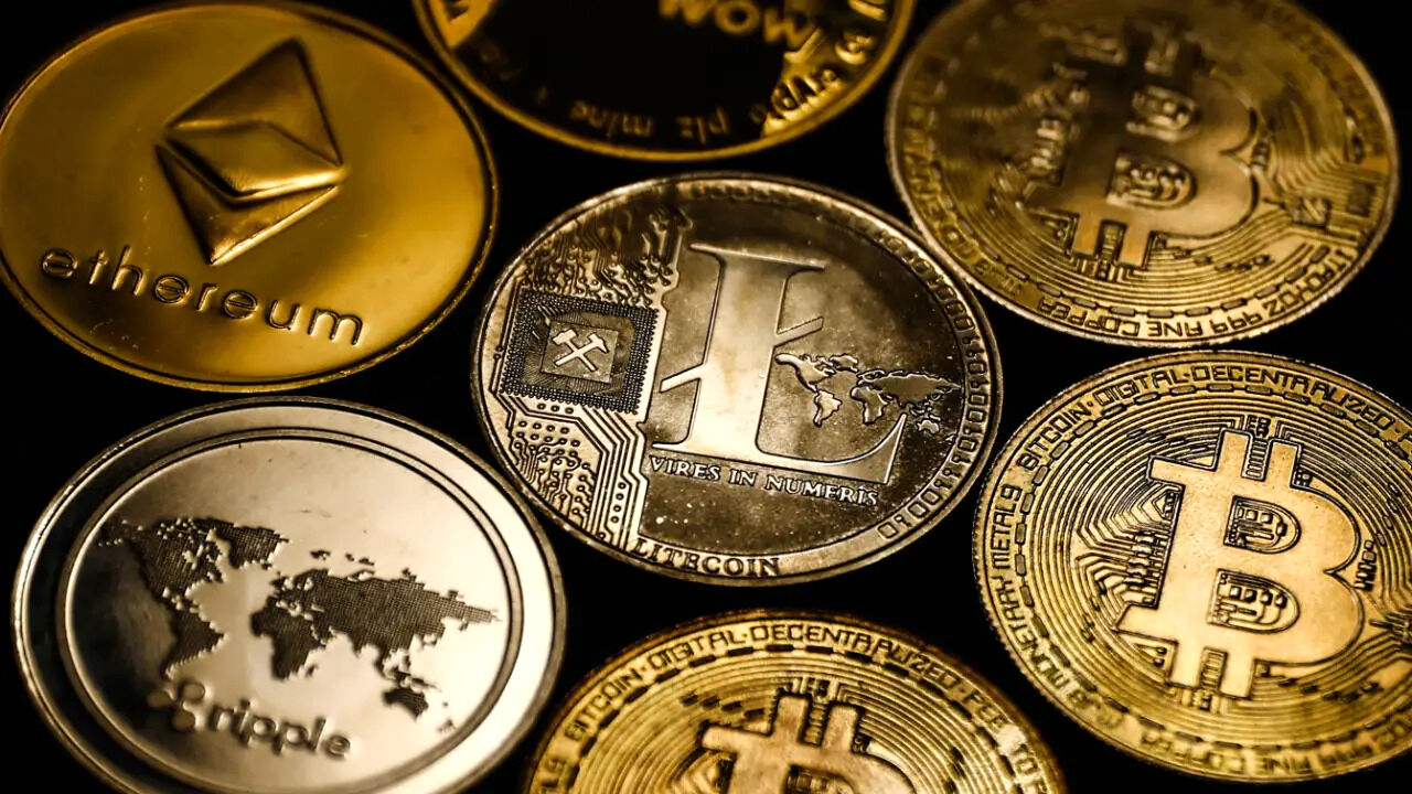 قیمت بیت کوین و ارز‌های دیجیتال یکشنبه ۶ اردیبهشت ۱۴۰۵