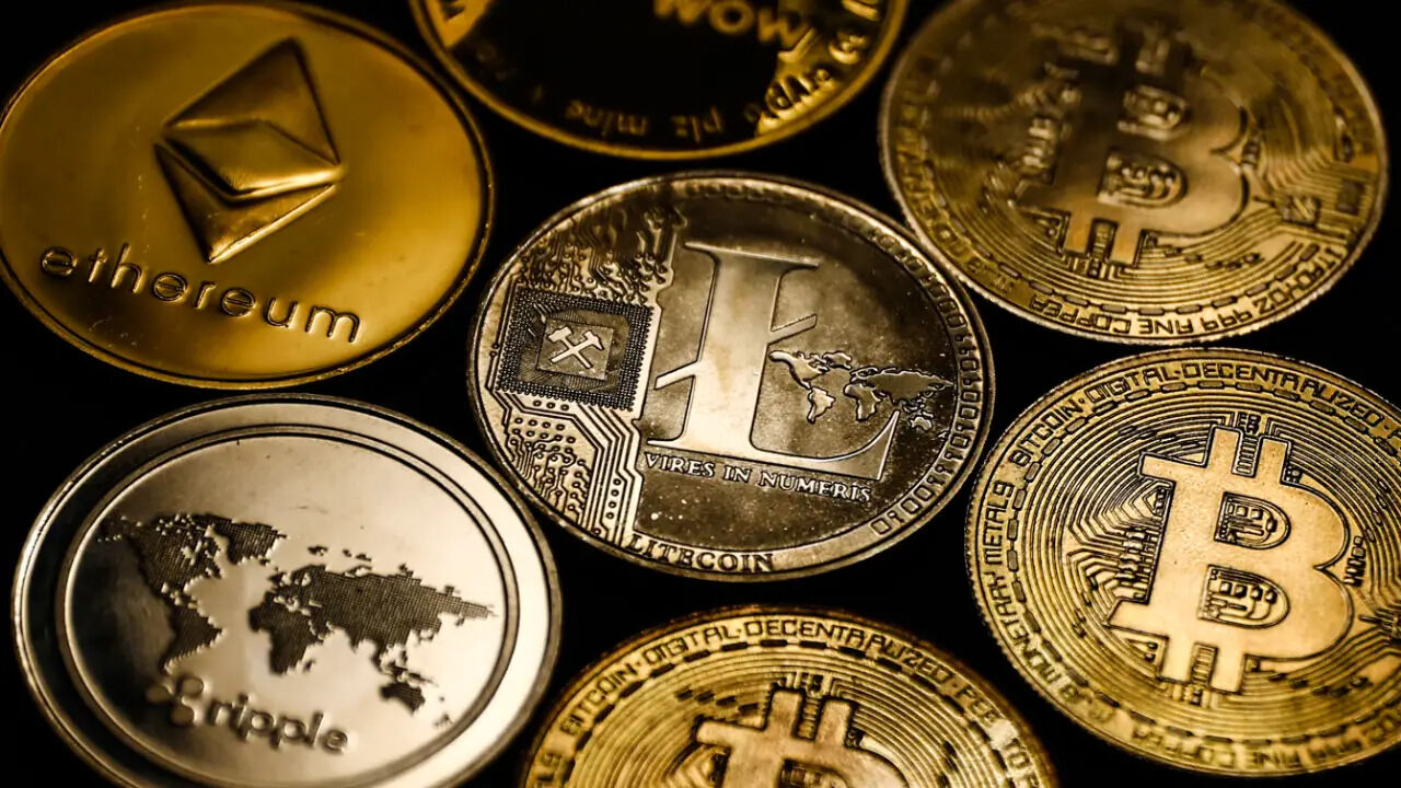 قیمت ارز دیجیتال