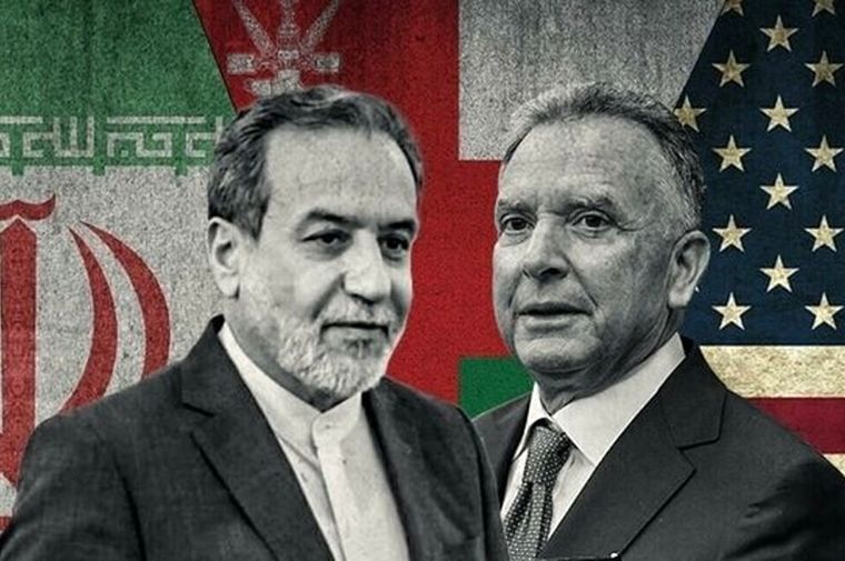 مذاکرات ایران و آمریکا؛ چرا از مسقط به ژنو رفت؟