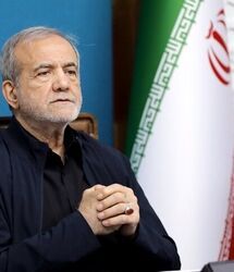 فوری؛ خبر خوش شبانه پزشکیان برای یارانه‌بگیران | دستور رئیس جمهور برای افزایش رقم کالابرگ