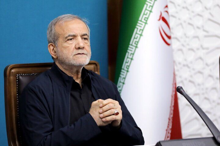 دستور پزشکیان برای افزایش رقم یارانه نقدی؛ سورپرایز بزرگ دولت برای یارانه بگیران