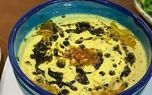 طرز تهیه کله جوش اصل | بهترین غذا برای پوکی استخوان 