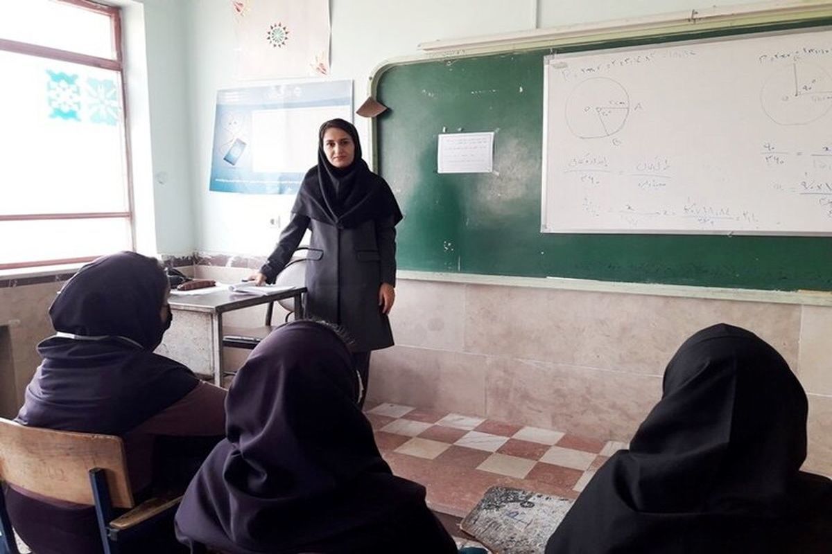 خبر خوش برای معلمان و فرهنگیان بازنشسته | امکانات رفاهی رایگان برای نوروز ۱۴۰۴ فرهنگیان بازنشسته