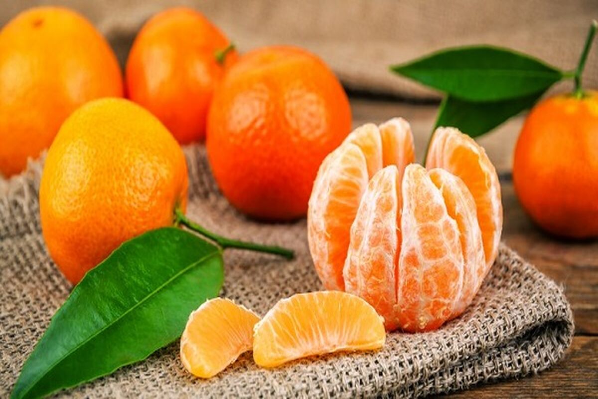 خواص باورنکردنی نارنگی | از درمان سرماخوردگی تا سرطان