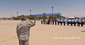 ناگفته‌های خلبانان ارتش ایران برای اولین بار از جنگ ۱۲ روزه