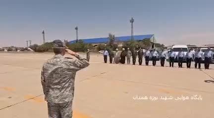 ناگفته‌های خلبانان ارتش ایران برای اولین بار از جنگ ۱۲ روزه