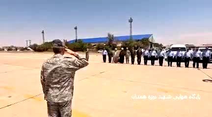 ناگفته‌های خلبانان ارتش ایران برای اولین بار از جنگ ۱۲ روزه