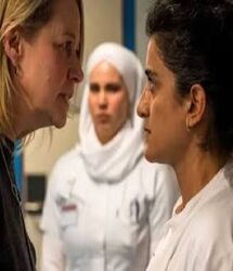 فیلم سینمایی آخرین اشتباه /زمان پخش فیلم سینمایی آخرین اشتباه