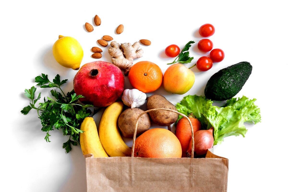 مواد غذایی برای کاهش چربی خون