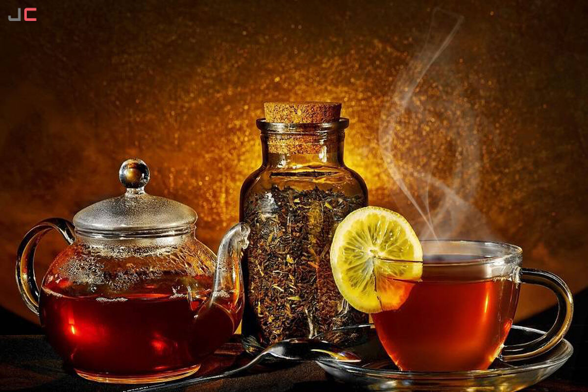 فوایدی از چای سیاه که کمتر شنیده‌اید