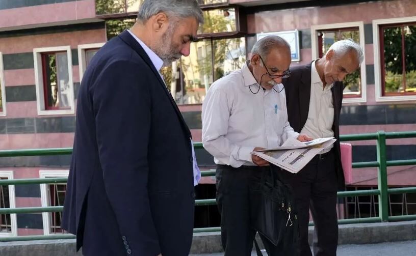 بازنشستگان و یارانه‌بگیران بخوانند / دهک جدید بازنشستگان با اصلاح دهک بندی خانوار
