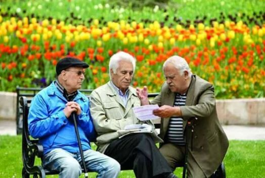 دریافت حکم جدید حقوقی برای معلمان و فرهنگیان بازنشسته در سایت صبا بازنشستگی