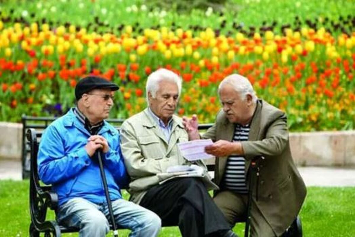 دریافت حکم جدید حقوقی برای معلمان و فرهنگیان بازنشسته در سایت صبا بازنشستگی
