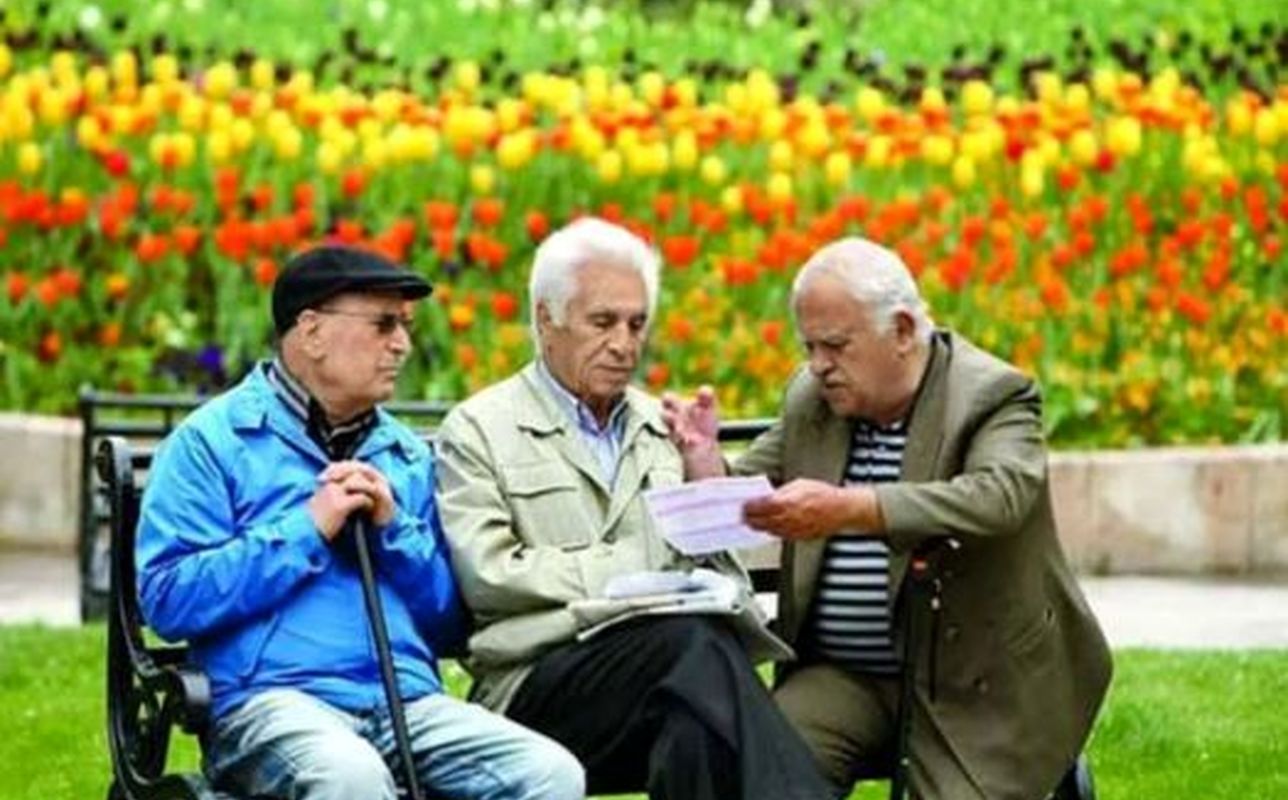  واریز معوقات بازنشستگان و فرهنگیان بازنشسته در خرداد ۱۴۰۴ | زمان‌بندی و جزئیات جدید از واریز معوقات بازنشستگان فرهنگی
