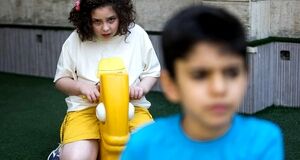 فیلم | راهکارهای درمانی اوتیسم