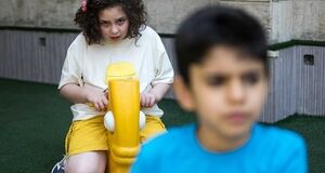فیلم | راهکارهای درمانی اوتیسم