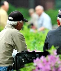 ضرب‌الاجل ۵ روزه برای بازنشستگان | صدور احکام جدید حقوقی بازنشستگان وارد مرحله نهایی شد
