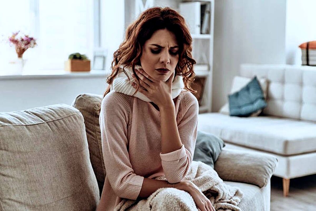 راه نابودی آلودگی هوای داخل خانه | این راهکارهای ارزان خانگی را امتحان کنید