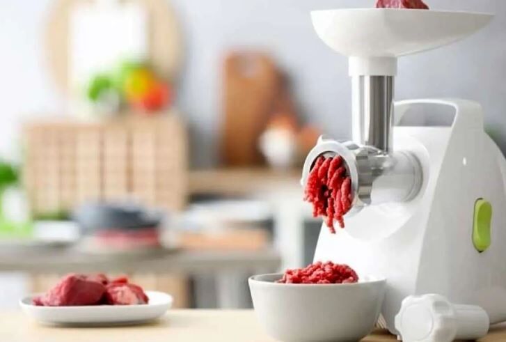 قیمت چرخ گوشت امروز  | چرخ گوشت ارزان چی بخریم؟
