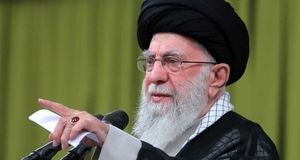  پیام مهم رهبر انقلاب اسلامی درباره قضایای اخیر لبنان 