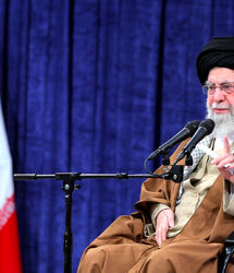 وداع با رهبر شهید انقلاب؛ 13 تیر در تهران/ تشییع در قم و تدفین در مشهد