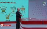 ببینید | روش‌های پخت سالم مواد غذایی