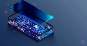 ببینید | تاثیرات موبایل بازی بر گفتار کودکان!