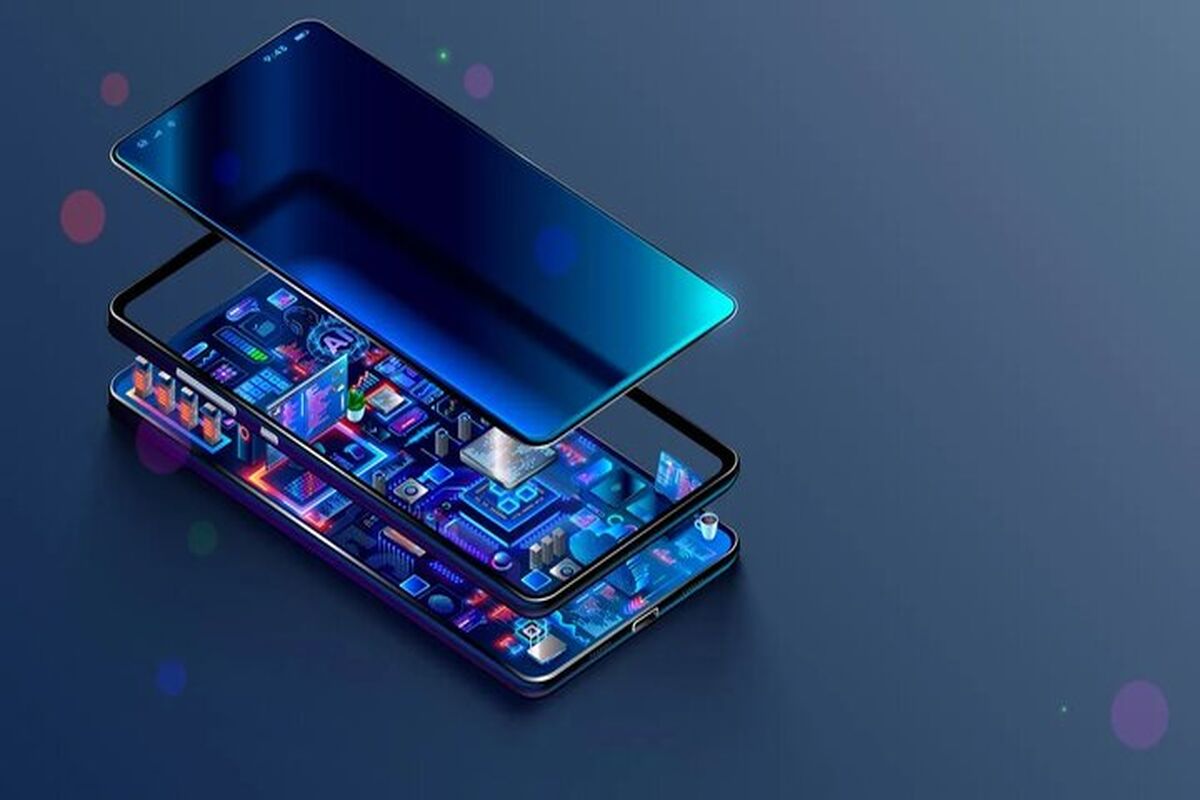 ببینید | تاثیرات موبایل بازی بر گفتار کودکان!