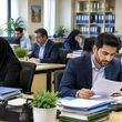 ابلاغیه مهم دولت برای کارمندان و کارکنان / اجرا از شنبه